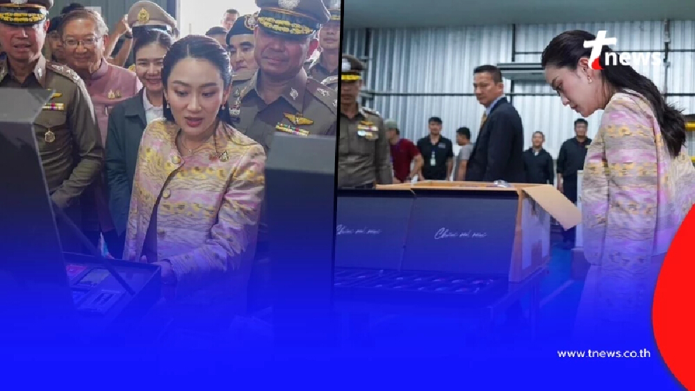 ทลายรัง "บุหรี่ไฟฟ้า" รายใหญ่อันดับ 1 ในไทย มูลค่ารวม 130 ล้าน