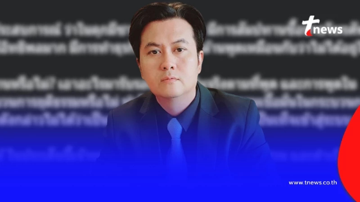 "ทนายธรรมราช" ฟาดตรง "พวกเน็ตไอดอลสายคุก" อ่านจบสะเทือนทั้งบาง