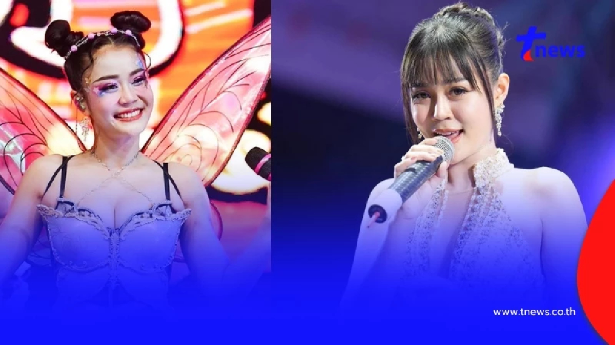 ส่องธุรกิจ "ลำไย ไหทองคำ" ไม่ได้มีแค่ร้องเพลง เห็นรายได้ต่อเดือนยิ่งว้าว
