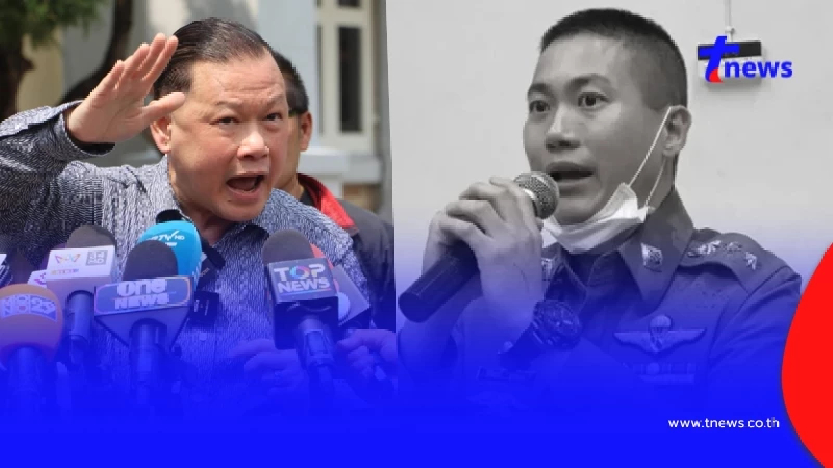 สันธนะ ชี้เป้า คนข้างนอกบีบคั้น กดดัน "ผู้กำกับโจ้" จบชีวิตตัวเอง