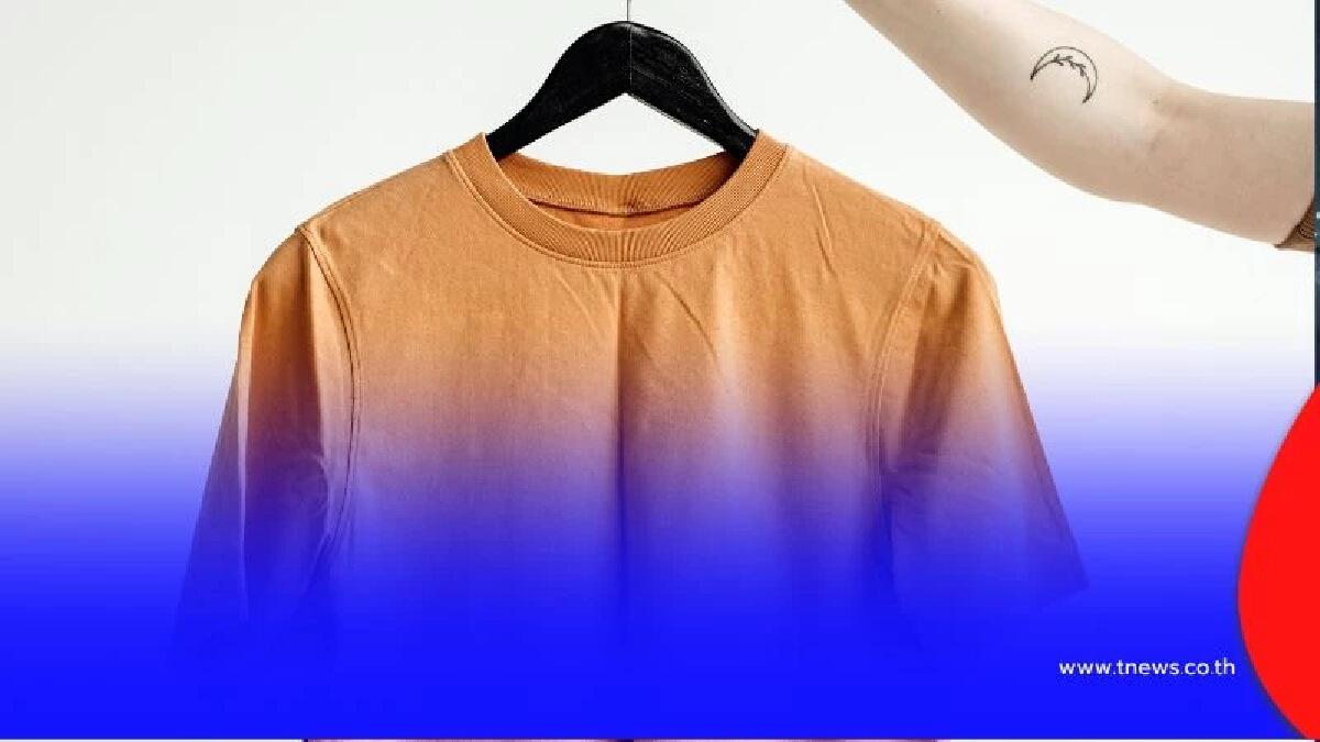 สีเสื้อมงคล 17 มีนาคม 2568 วันจันทร์ควรใส่เสื้อสีอะไรดี