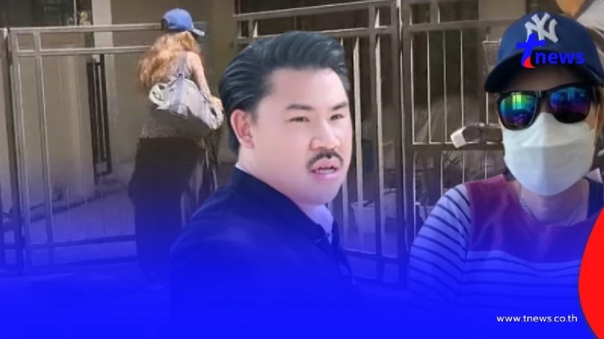 ความจริงปรากฏ สาวใหญ่วัย 52 อ้างถูกชาย10คนโทรมเกือบทุกวัน สุดท้ายโอละพ่อ