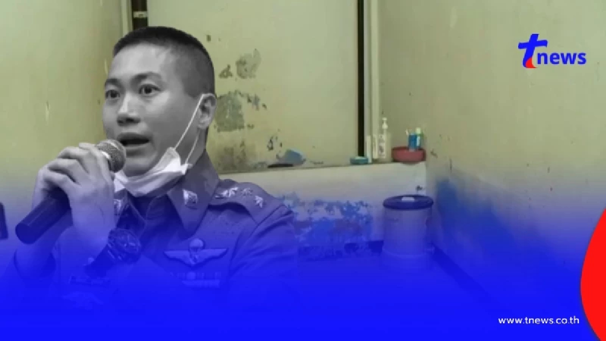 นาทีพบร่าง ผกก.โจ้ ในท่านั่ง เปิดปมชันสูตรยาก ไม่อยู่ในสภาพเดิม