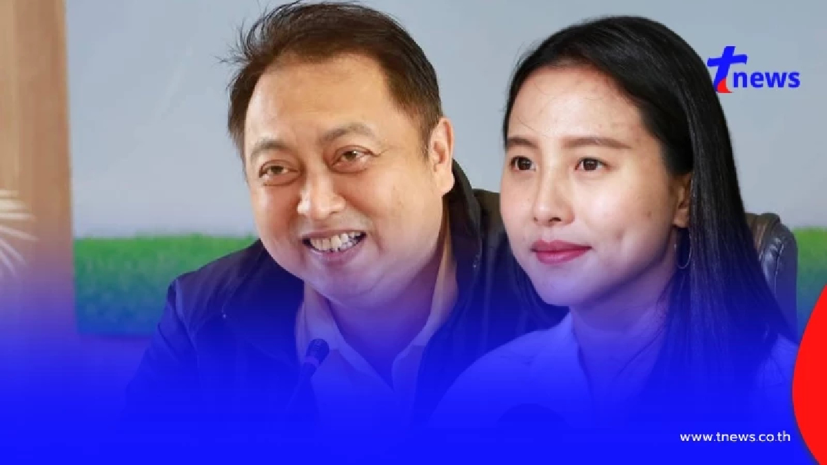 "สุชาติ" ฟ้องเอาผิด "ไอซ์ รักชนก-สหัสวัต" เรียกค่าเสียหาย 50 ล้าน