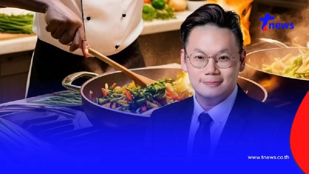 "หมอเจด" แจกเมนูอาหาร ช่วยลดกรดยูริก คุมอาการเก๊าท์ หายปวดข้อแน่