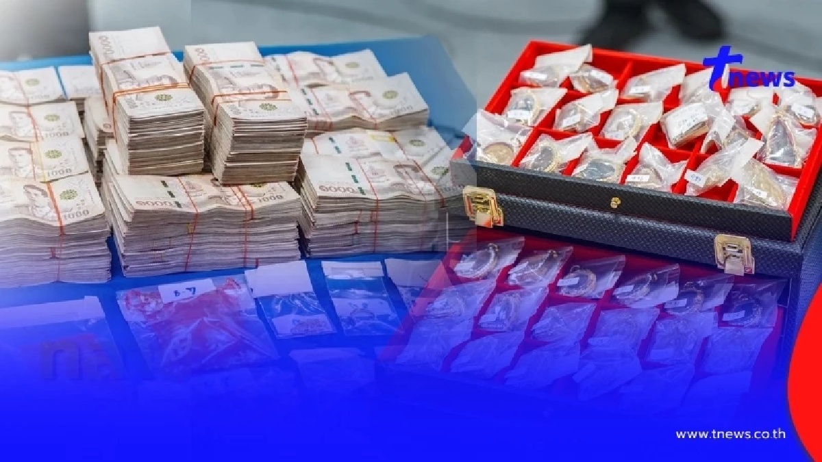 ทลายเว็บพนัน SBOBET เงินหมุนปีละ1,600 ล้าน ต้นตอ "ตี่ลี่ฮวงจุ้ย" ติดพนันหนัก