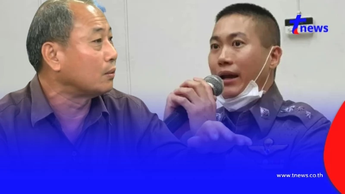 แดนไหนนักโทษไม่อยากไปอยู่ที่สุด? "ยุทธ บางขวาง" ตอบแบบที่ไม่มีใครเคยรู้