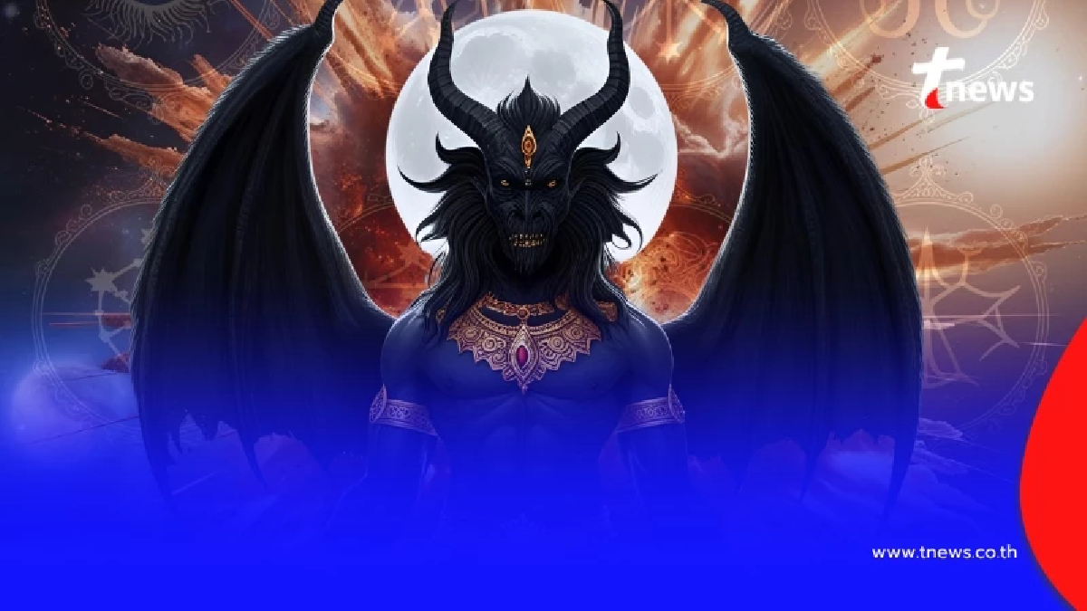 "1ลัคนา" ดวงสุดระทม เคราะห์ซ้ำกรรมซัด โดนพระเสาร์ทับเกือบ 3 ปี