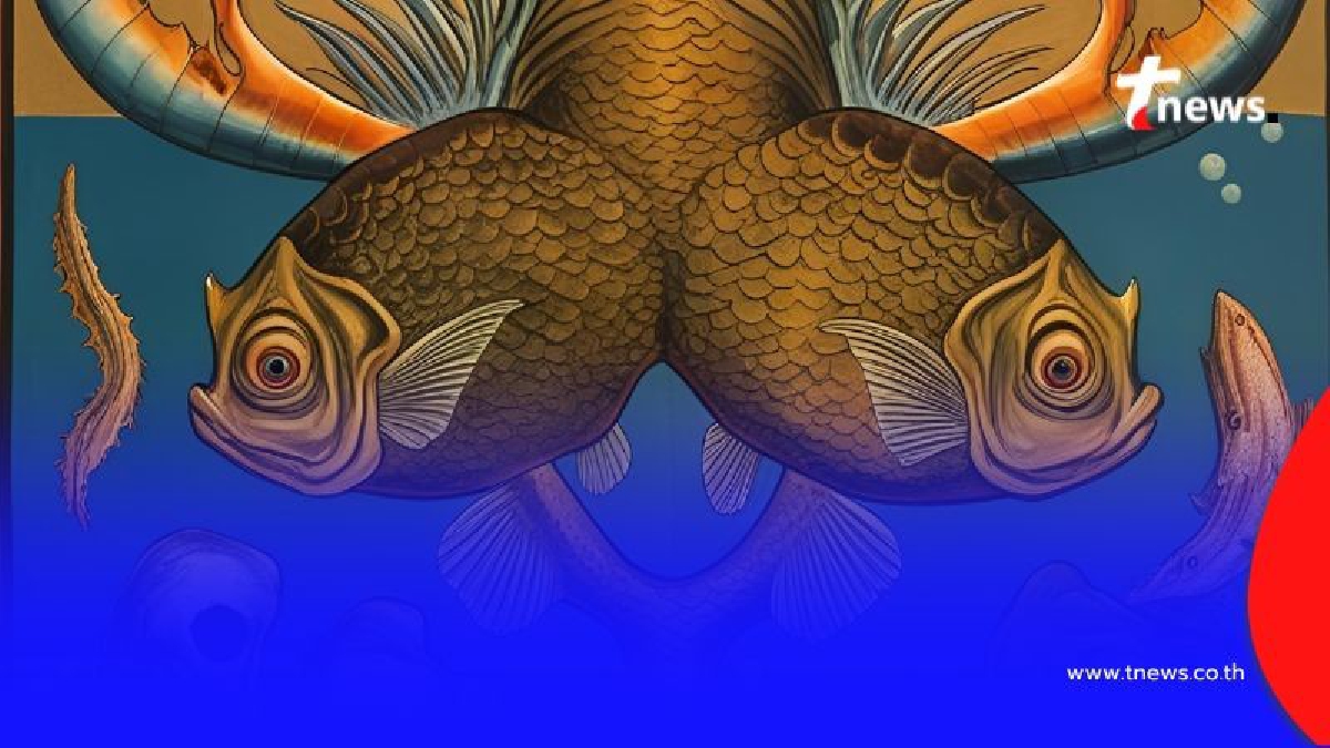 .คน 5 ราศี ดวงปังหลังสงกรานต์ ดวงเด่นมากในเดือน เม.ย. นี้.