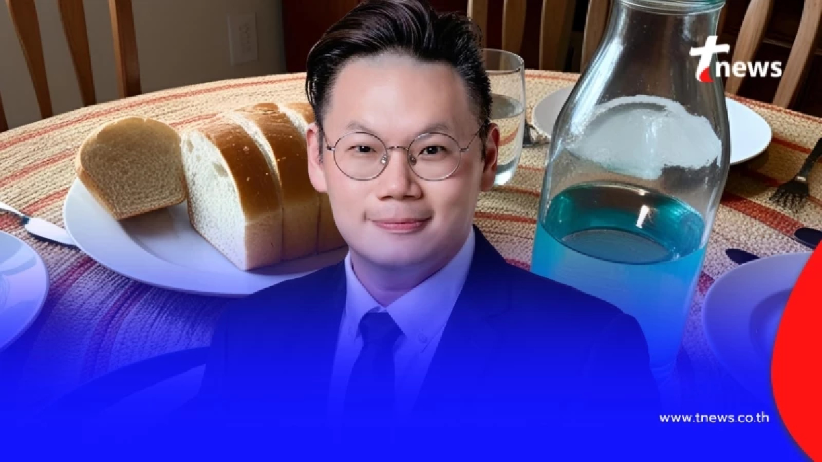 4ข้อทำด่วน ถ้าไม่อยาก "ไตรกลีเซอร์ไรด์สูง" หมอเจด เตือนเอง