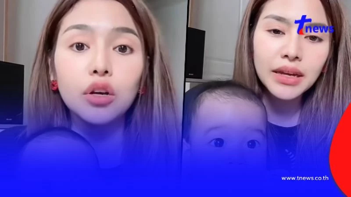 ขนลุก "ธัญญ่า" ฝันเห็น "หลวงปู่สรวง" ก่อนรู้อายุตรงรถ-บ้าน