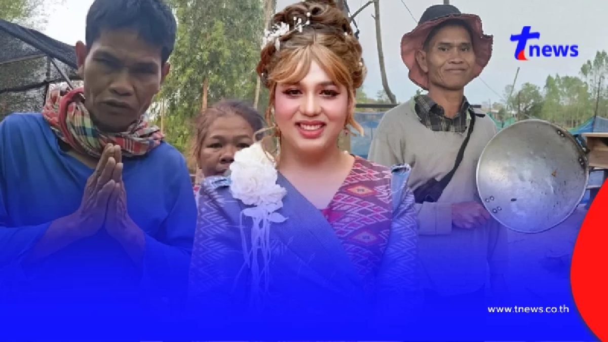 แพรรี่ ฝากข้อคิด เชฟ กระทะฮ้าง เจอดราม่าหนัก หลังดังไม่ทันตั้งตัว