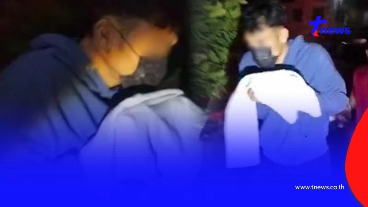 จับอดีตนักฟุตบอลไทยลีก ฉุนเพื่อนพูดข่มเหง รัว 6 นัด ดับคาบ้าน
