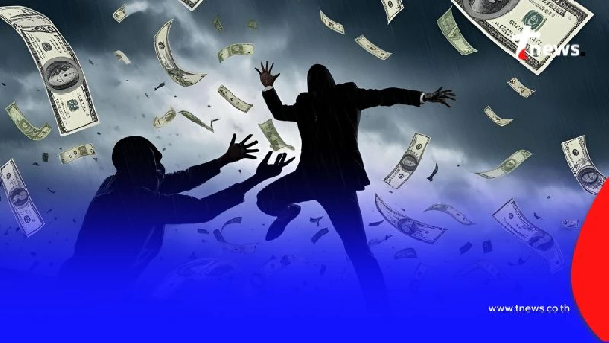 พบคน 2 ราศี ดวงช่วงนี้ต้องระวังเป็นพิเศษ มีรายละเอียดด้วย