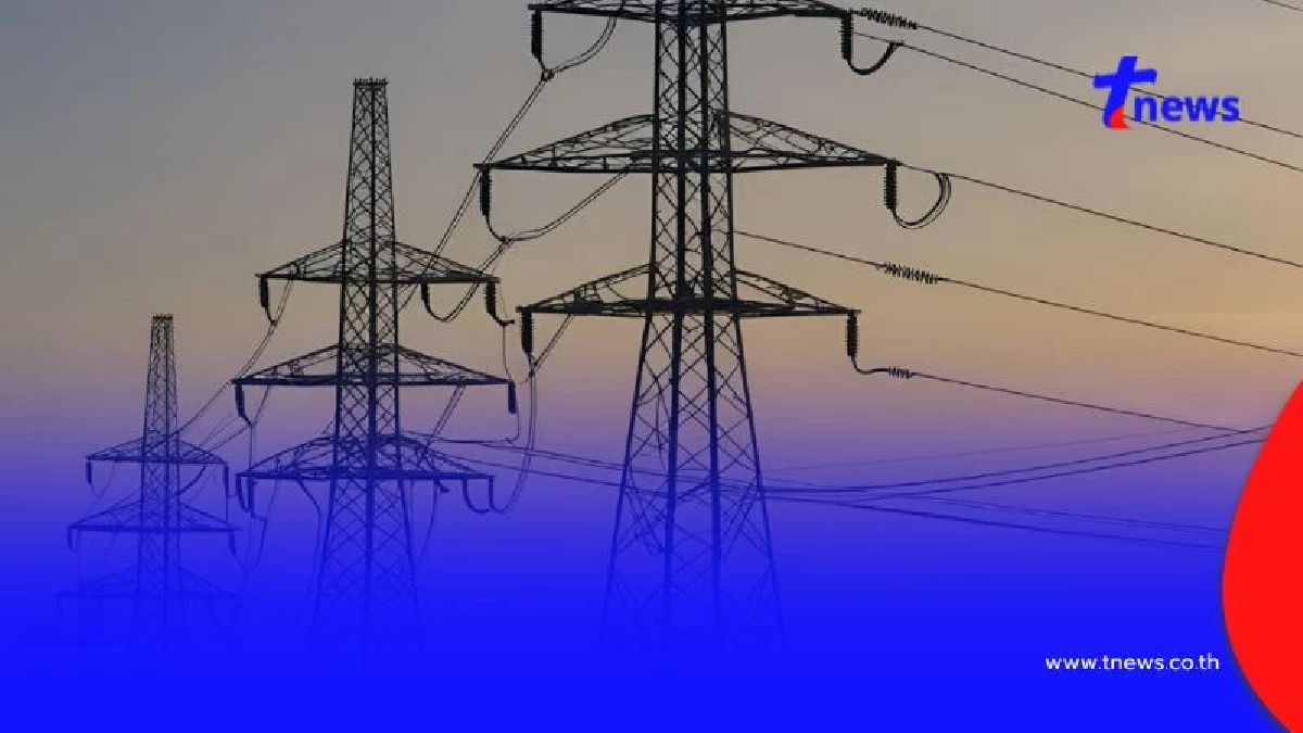 "ไฟดับพรุ่งนี้" กระทบ 33 จุด พื้นที่กรุงเทพฯ นนทบุรี สมุทรปราการ