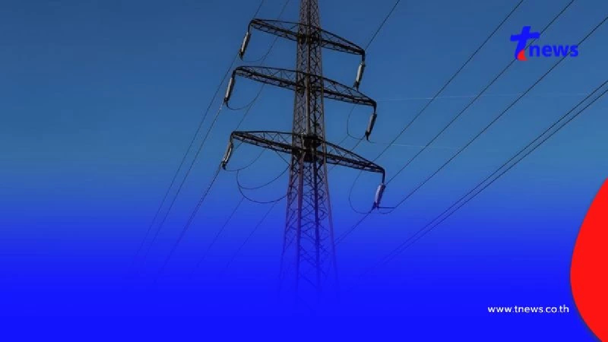 "ไฟดับพรุ่งนี้ 22 เม.ย." 4 จุด กทม. สมุทรปราการ เช็กพื้นที่พิกัดเวลา