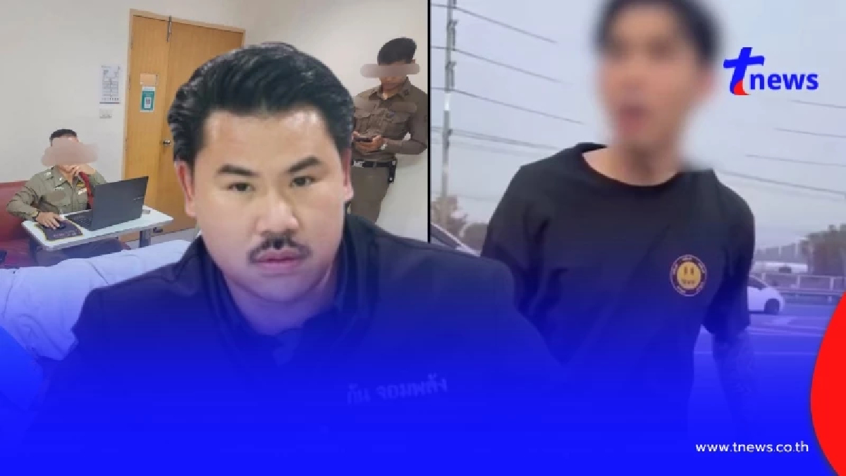 ขอห้าวๆ "กัน จอมพลัง"จัดให้ยกแรก ท้าวัดพลัง ไม่มีใครขอคดีนี้ได้