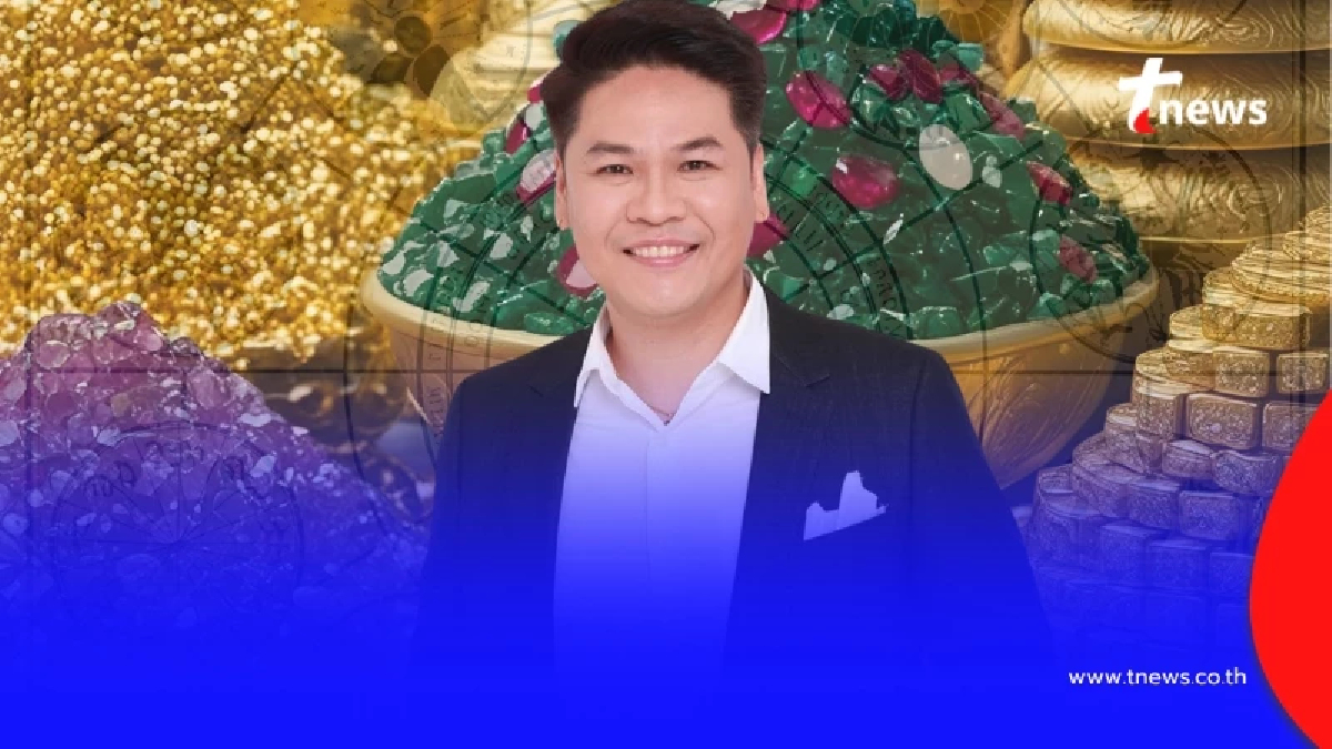 "6ราศี" โหรดังลั่นเอง ครึ่งหลัง เม.ย. โชคใหญ่จะมาแบบไม่ตั้งตัว