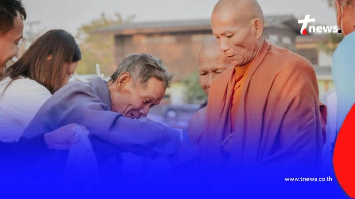 เปิดตำราทำบุญเสริมดวง ครบ 7 วันเกิด เกิดวันไหนลองทำตามดู
