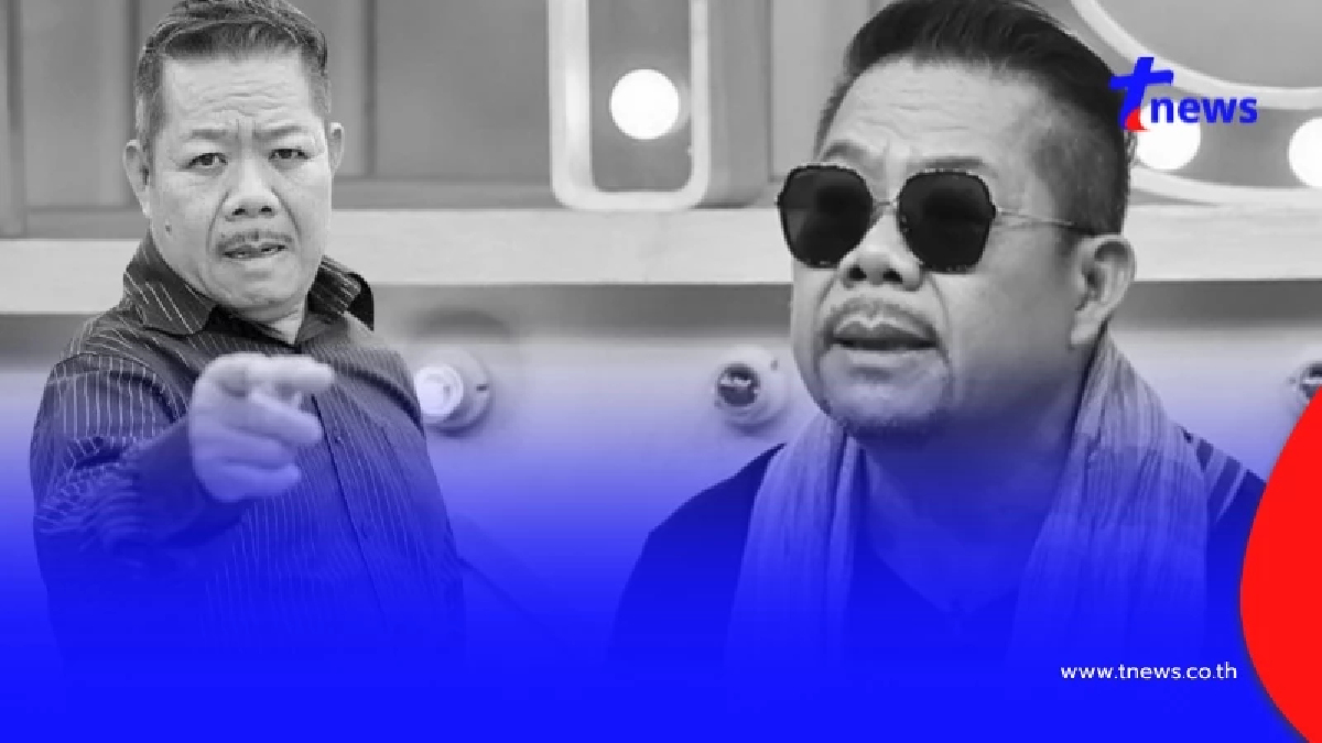 ญาติเล่าน่าใจหาย อาการ "อาฉี เสียงหล่อ" ก่อนเสียชีวิตกะทันหัน