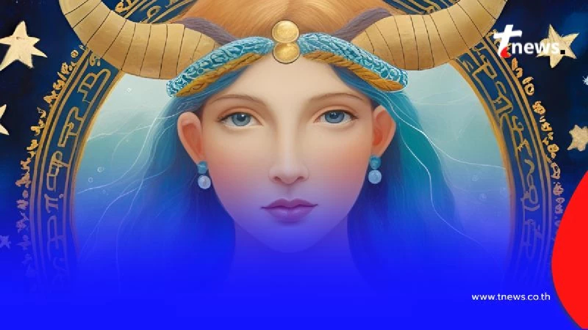 ดวงชะตา 4 ราศี คนดวงดี เดือนเมษายน 2568 และเรื่องต้องระวัง