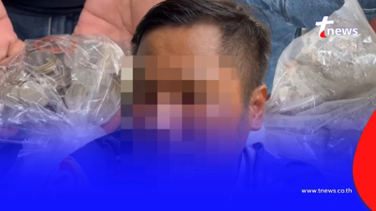 ใจสลาย "สามี" เล่านาที เห็นแหวน - เสื้อผ้า ภรรยา เหยื่อตึก สตง. ถล่ม