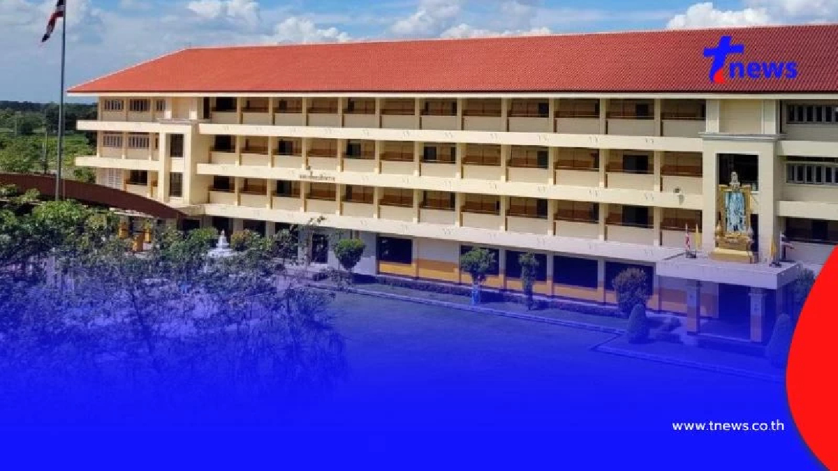 รร.บดินทรเดชา 4 ยกเลิกสอบเข้า ม.1 ให้ทุกคนผ่านการคัดเลือก