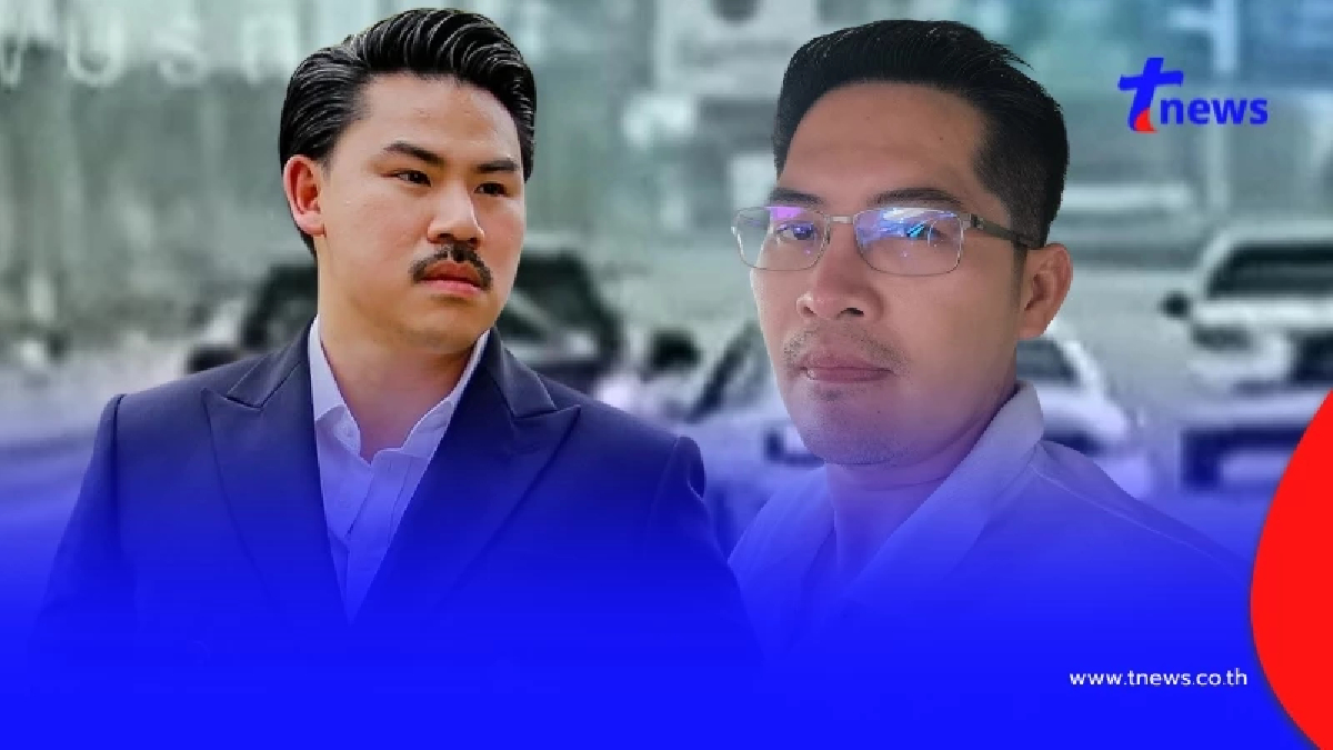 คุณตาหลอนหนักใน ICU หวั่นโดนทำร้าย "กัน จอมพลัง" ฟาดแรง "เต้ 007"