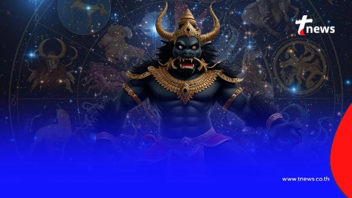 ดาวตรีเทพย้าย สะเทือน "6ลัคนา" โหรดังเผย มีทั้ง ดี และ โทษทุกข์