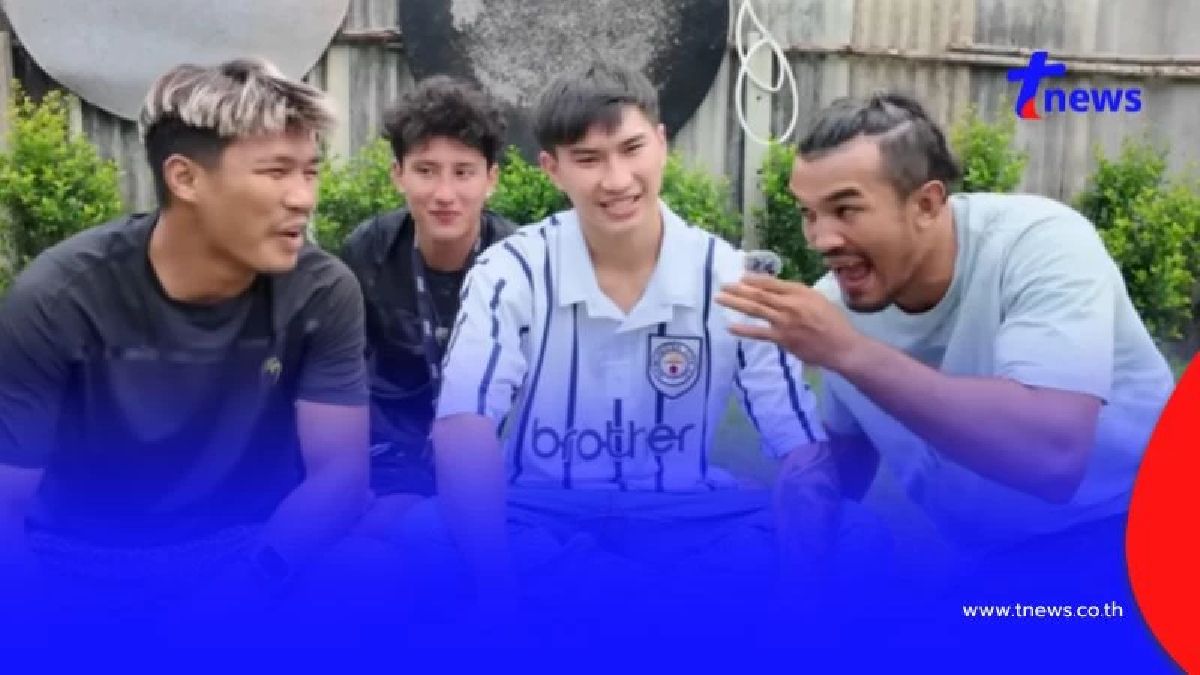 "ตะวันฉาย" เผยชื่อนักมวย ที่จะไม่ชกด้วย แม้ให้ 100 ล้าน ก็ไม่เอา