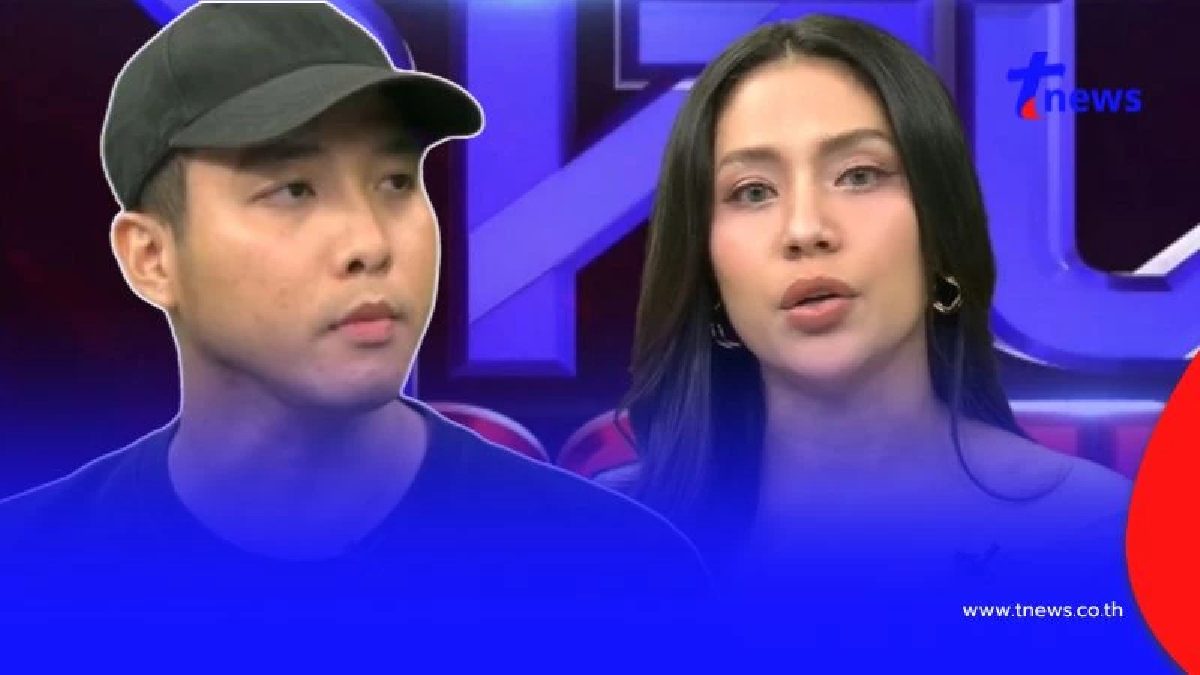 เพชร โพสต์แล้ว หลังเห็น มายด์ ออกโหนกระแส ลั่นประโยคเด็ดสะเทือน