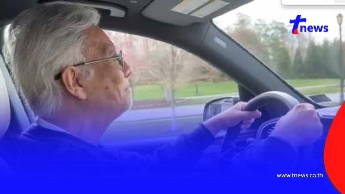 ภาพล่าสุดนักร้องรุ่นใหญ่ในวัย 68 ปี FC พูดเป็นเสียงเดียวกัน