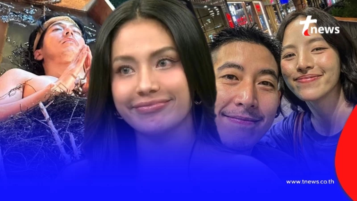 ห๊ะ รู้แล้วทำไม "โตโน่" ถึงพูดโกหกไม่ได้ กรรชัย ถึงกับเหม่อ