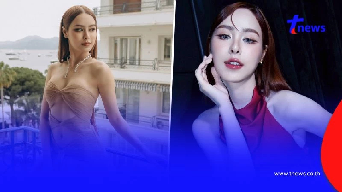 นางเอกดัง "พีพี ปุญญ์ปรีดี" แถลงยุติบทบาทผู้จัดการส่วนตัว