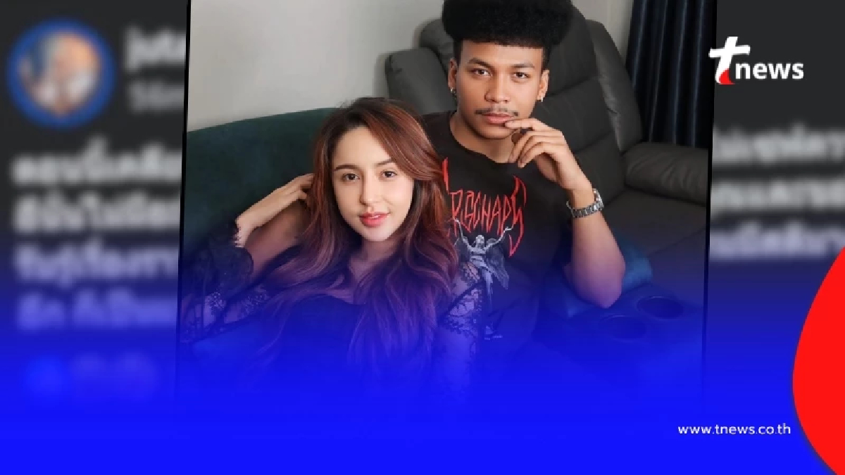 เปิดโพสต์ "นัส จุฑารัตน์" ล่าสุด ดีกับ "โชค รถแห่" แล้วจ้า