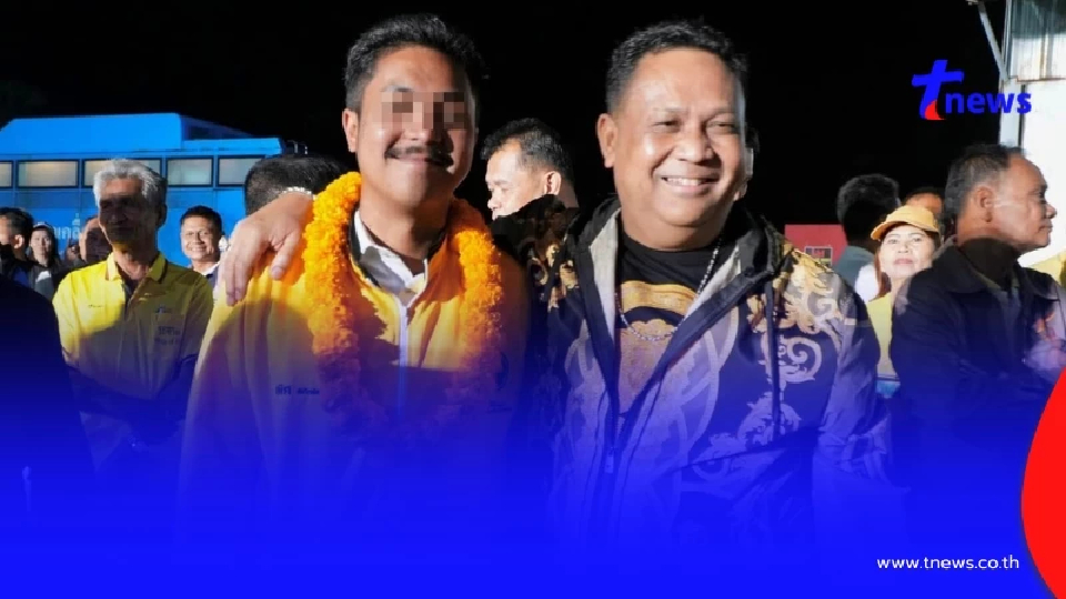 "โกถึก" พ่อสจ.กอล์ฟ เคลื่อนไหวแล้ว แสดงความเสียใจ จุดยืนชัดเจน
