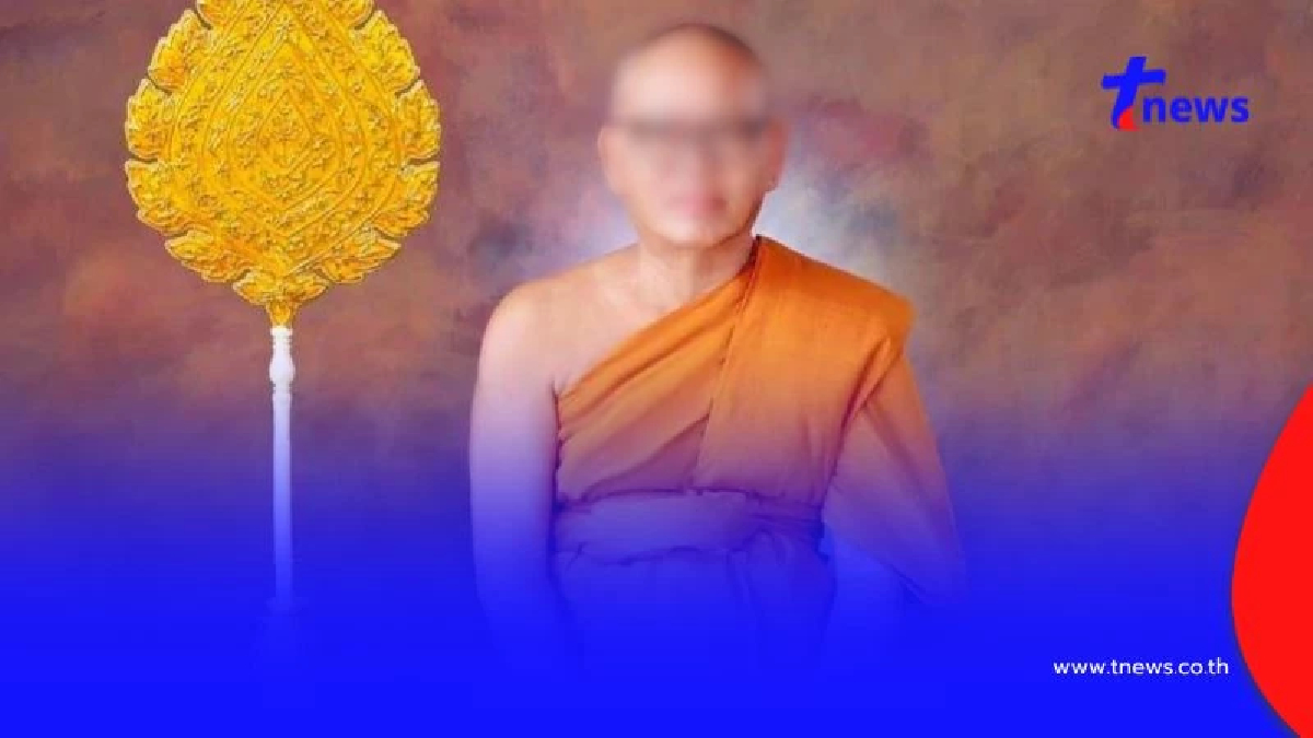 สะเทือน "เจ้าอาวาสวัดดัง" ย่องชี้แจงปมยักยอกเงินวัด 300 ล้าน