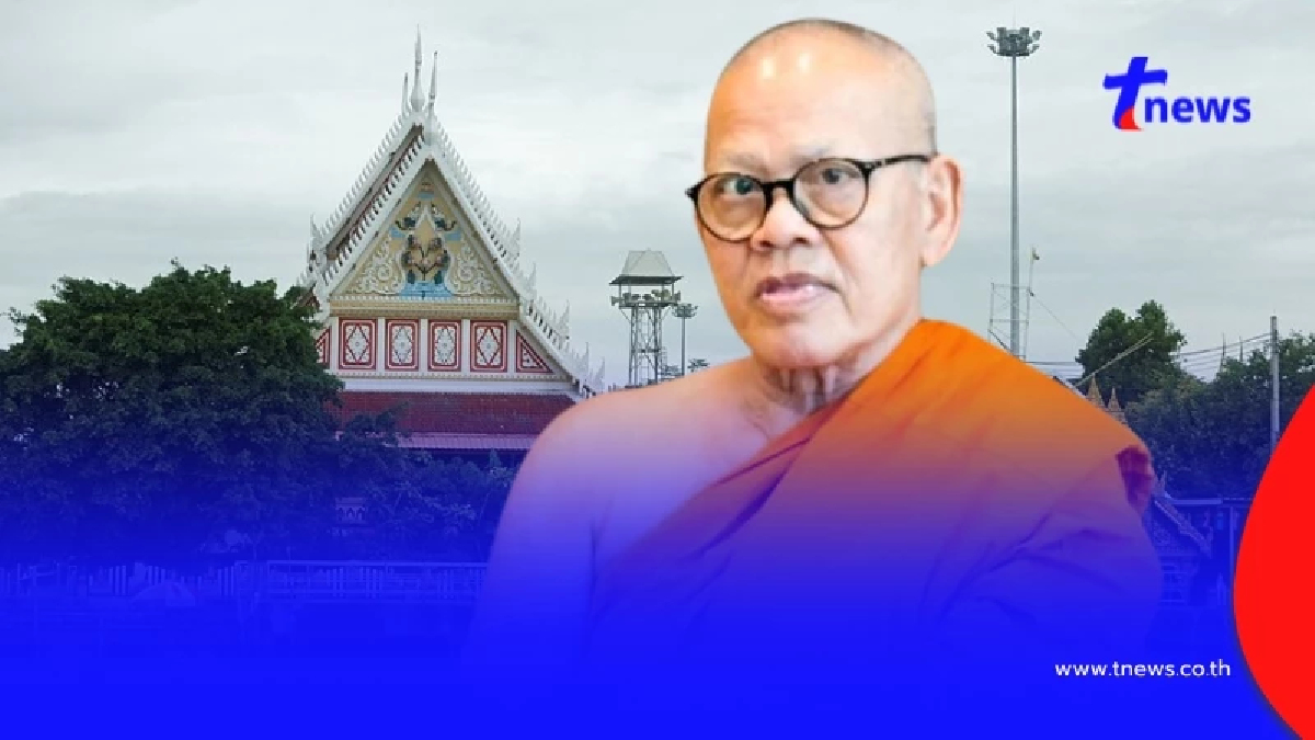 เปิดที่มารายได้ "วัดไร่ขิง" เจาะลึกเงินวัดได้มาจากไหนบ้าง