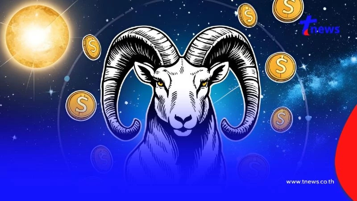 หมอดูดัง เคาะ 6 ราศี ราหูย้ายโชคพุ่ง มหากาพย์โชคลาภครั้งยิ่งใหญ่