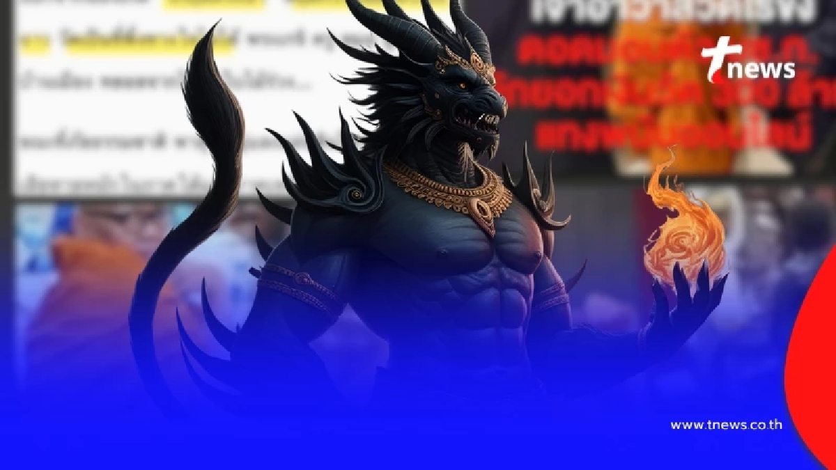 ย้อนคำทำนาย "โหรดัง" วิกฤตศรัทธา "พระอื้อฉาว" มาตามนัด อย่างแม่น