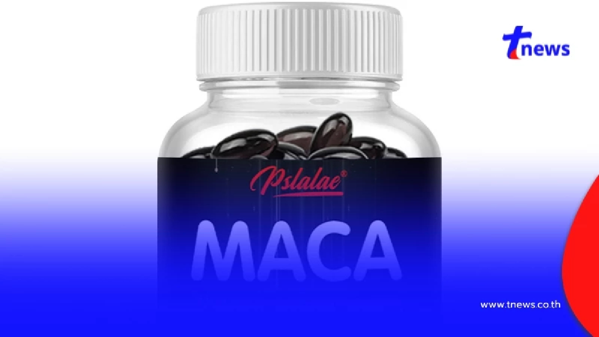 อย.เตือนอย่าหลงเชื่อ "ยาเสริมขนาดท่านชาย" ไม่แนะนำให้ใช้