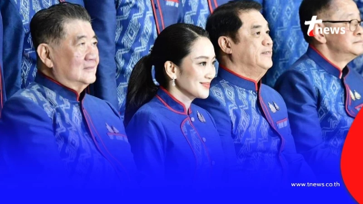 เปิดผลโพล "5นโยบาย" รัฐบาล ที่ประชาชนพึงพอใจมากสุด ที่ 1 มาเต็ม ๆ