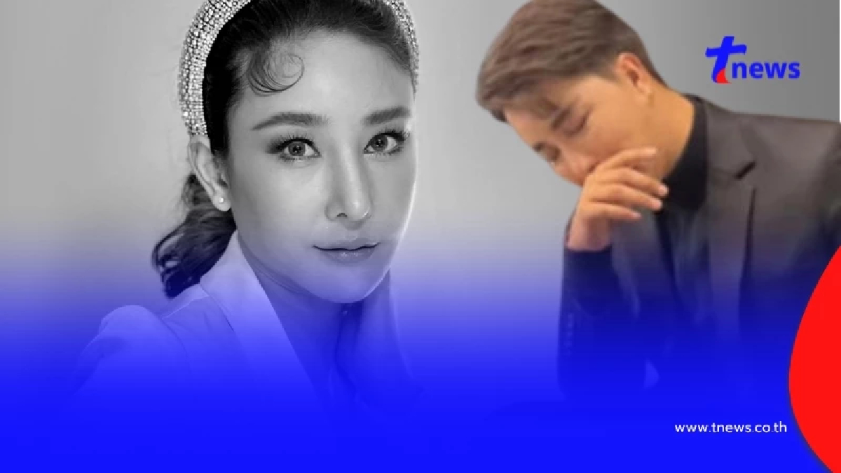 "คนอวดผีแตงโม" ริว จิตสัมผัส กลั้นไม่อยู่ แตงโมเล่านาทีตกแม่น้ำ