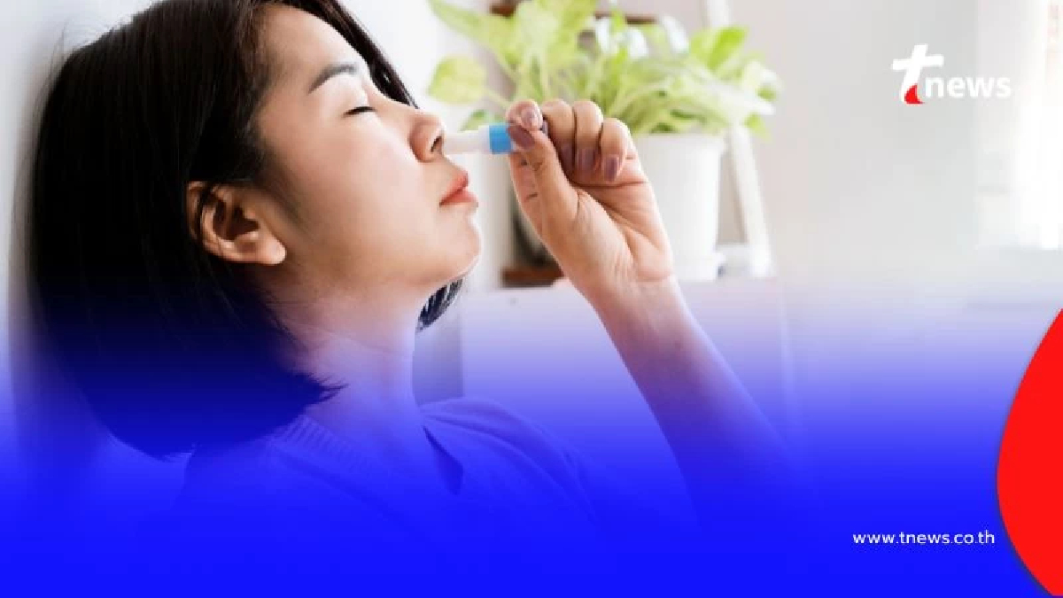 ตัวร้อน คลื่นไส้ อย่านิ่งนอนใจ อาการเหล่านี้ เป็นสัญญาณเตือน