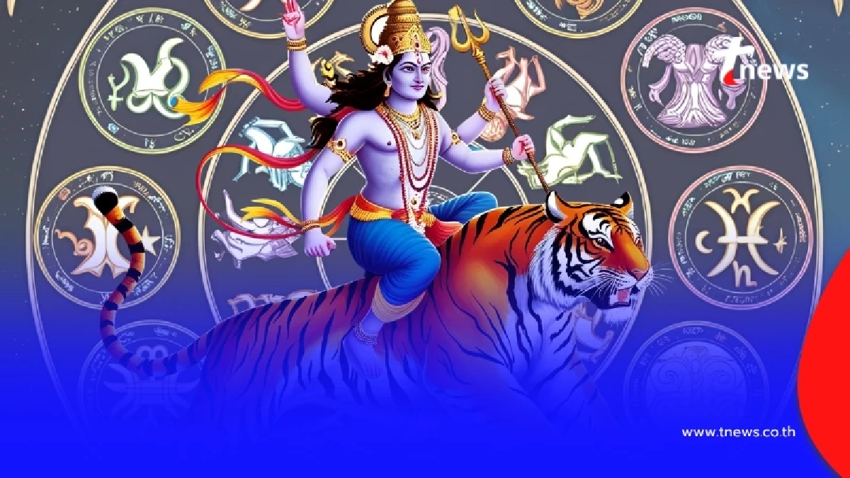 ดาวเสาร์ย้าย สะเทือนหนัก โหรดังเผย "ลัคนา" ที่โดนเจ้ากรรมตามล่า