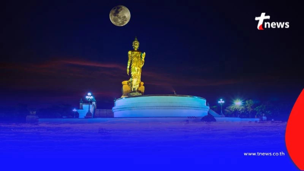 วันอัฏฐมีบูชา 2568 ตรงกับวันไหน รู้จักประวัติและความสำคัญ