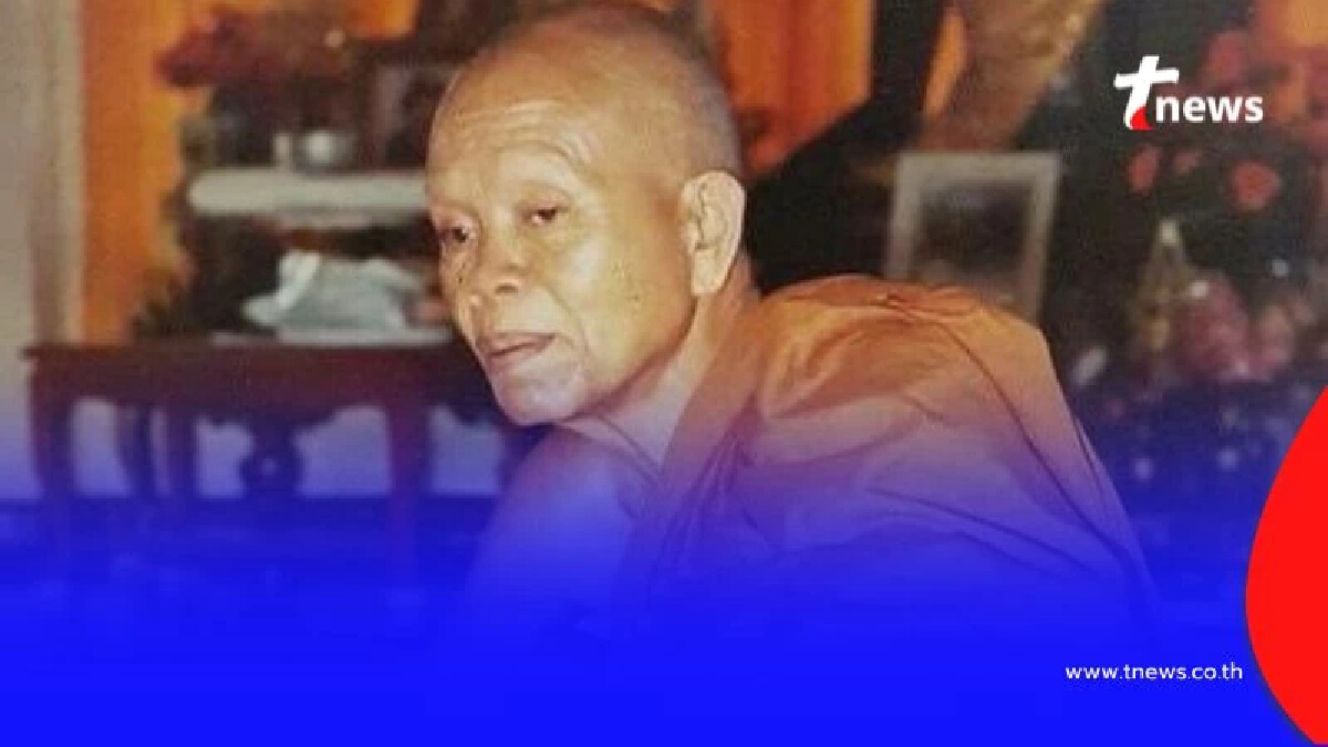 เปิดตำนาน "หลวงพ่อคูณ" 10 ปีแห่งการจากไป พร้อมเลขที่ระลึก