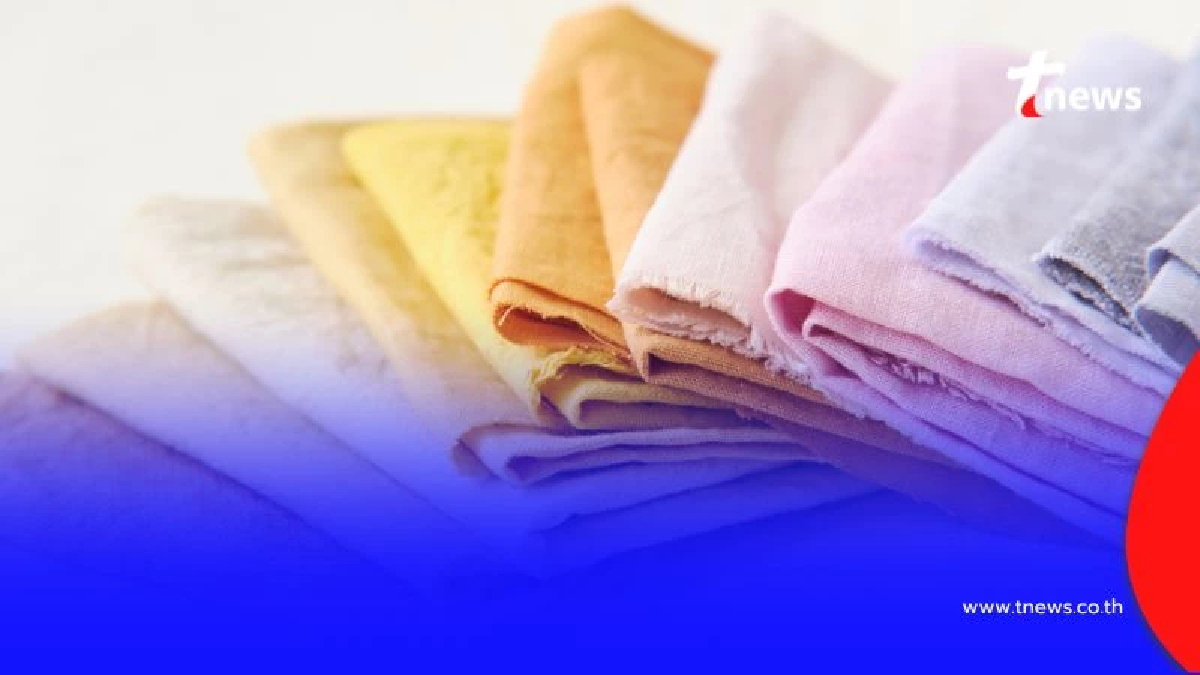 สีเสื้อมงคล 23 พฤษภาคม 2568 วันศุกร์สีเสื้อนำโชคคือสีอะไร