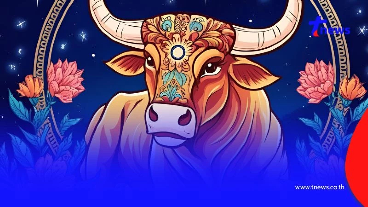 หมอดูดัง เคาะ 5 ราศี เงินไหลมาเทมา พลิกจากเหนื่อยล้า มาเป็นรวยล้น