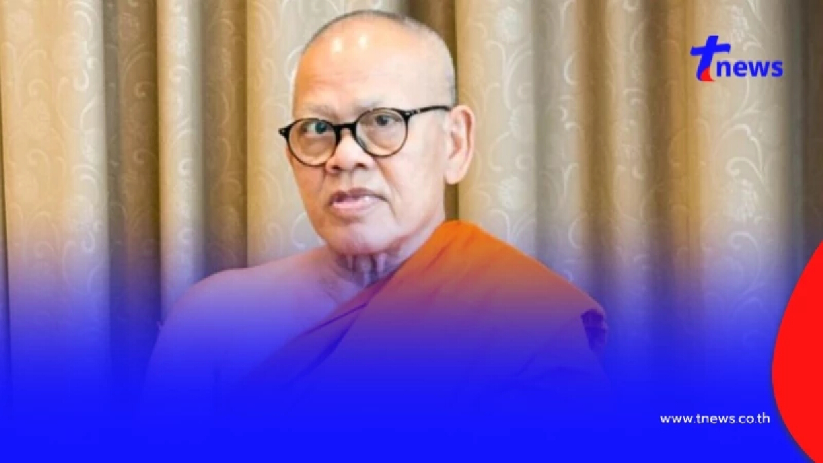 เปิดประวัติ พระธรรมวชิรานุวัตร เจ้าอาวาสวัดไร่ขิง เจ้าคณะภาค 14